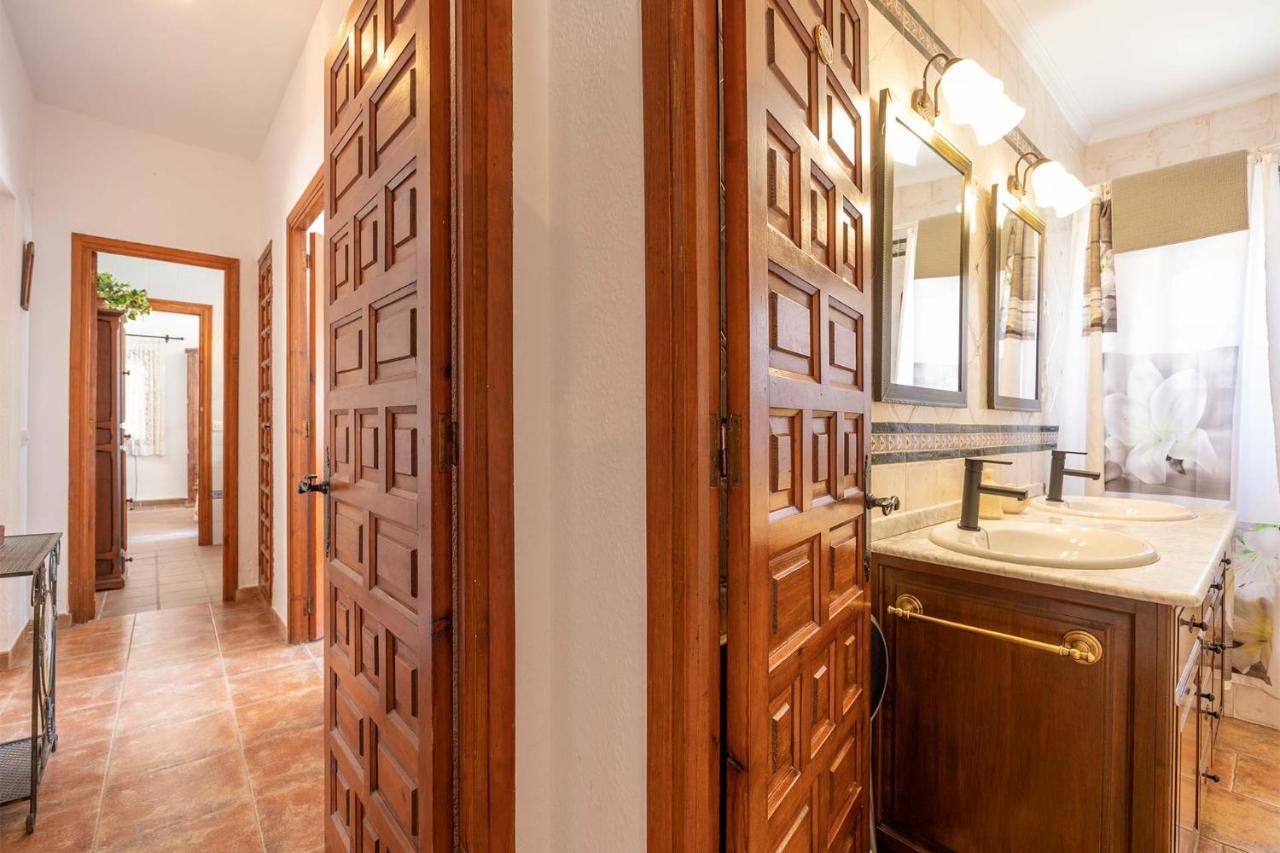 Ferienhaus De En Calle Solana Nerja